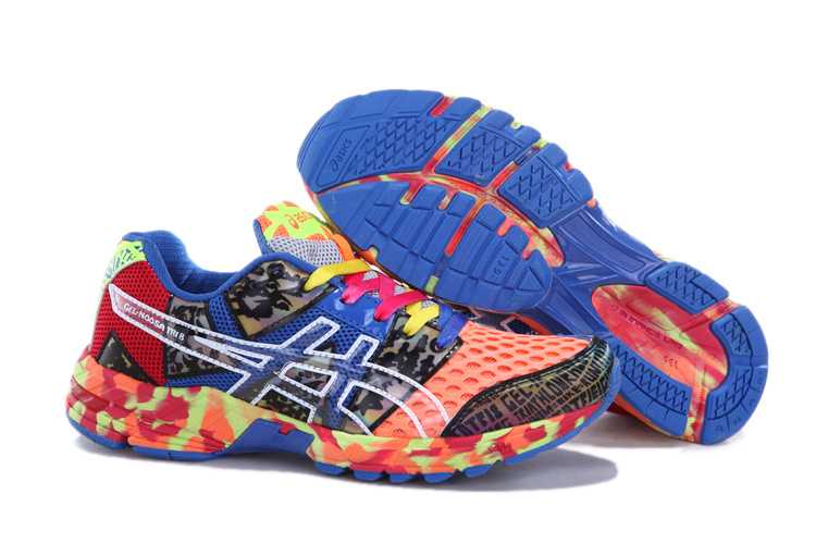Asics Gel Noosa Tri 8 Asics Chaussures